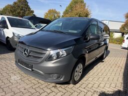MERCEDES-BENZ Vito 116 CDI Automatik Klima Kamera AHK