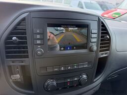 MERCEDES-BENZ Vito 116 CDI Automatik Klima Kamera AHK