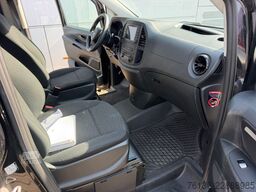 MERCEDES-BENZ Vito 116 CDI Automatik Klima Kamera AHK