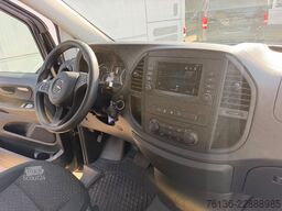 MERCEDES-BENZ Vito 116 CDI Automatik Klima Kamera AHK