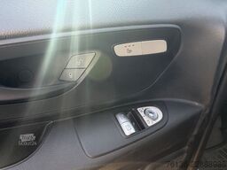 MERCEDES-BENZ Vito 116 CDI Automatik Klima Kamera AHK