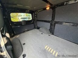 MERCEDES-BENZ Vito 116 CDI Automatik Klima Kamera AHK