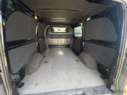 MERCEDES-BENZ Vito 116 CDI Automatik Klima Kamera AHK