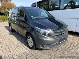 MERCEDES-BENZ Vito 116 CDI Automatik Klima Kamera lang