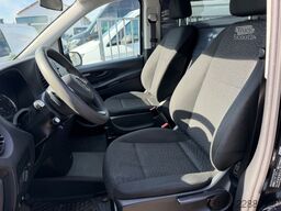 MERCEDES-BENZ Vito 116 CDI Automatik Klima Kamera lang