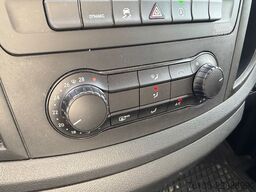 MERCEDES-BENZ Vito 116 CDI Automatik Klima Kamera lang