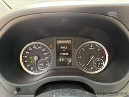 MERCEDES-BENZ Vito 116 CDI Automatik Klima Kamera lang