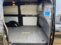 MERCEDES-BENZ Vito 116 CDI Automatik Klima Kamera lang