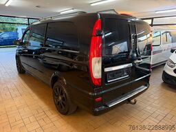 MERCEDES-BENZ Vito Mixto 116 CDI Automatik Extralang 5 Sitzer