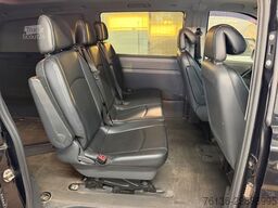 MERCEDES-BENZ Vito Mixto 116 CDI Automatik Extralang 5 Sitzer