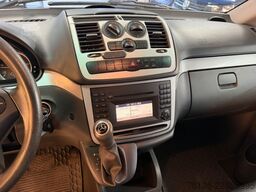 MERCEDES-BENZ Vito Mixto 116 CDI Automatik Extralang 5 Sitzer