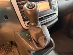 MERCEDES-BENZ Vito Mixto 116 CDI Automatik Extralang 5 Sitzer