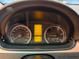 MERCEDES-BENZ Vito Mixto 116 CDI Automatik Extralang 5 Sitzer