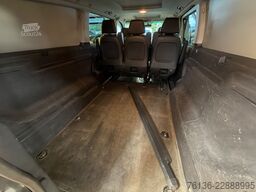 MERCEDES-BENZ Vito Mixto 116 CDI Automatik Extralang 5 Sitzer