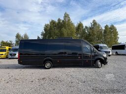 MERCEDES-BENZ Sprinter 519 23+1 Klima Standheizung Ahk El. Tür