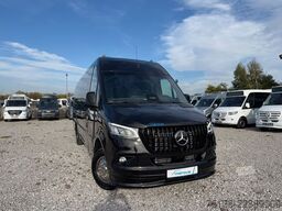 MERCEDES-BENZ Sprinter 519 23+1 Klima Standheizung Ahk El. Tür