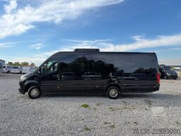 MERCEDES-BENZ Sprinter 519 23+1 Klima Standheizung Ahk El. Tür