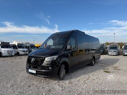 MERCEDES-BENZ Sprinter 519 23+1 Klima Standheizung Ahk El. Tür