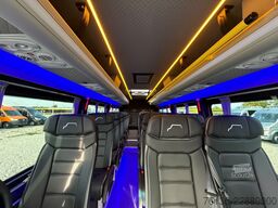 MERCEDES-BENZ Sprinter 519 23+1 Klima Standheizung Ahk El. Tür
