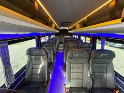 MERCEDES-BENZ Sprinter 519 23+1 Klima Standheizung Ahk El. Tür