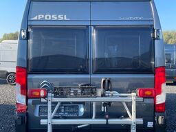 PÖSSL Summit 600 Plus | Solar, MaxxFan, Luftfederung