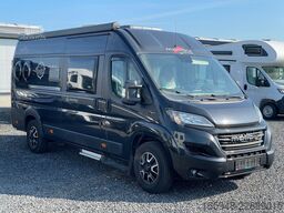 CARTHAGO 640 LE CHARMING MALIBU | Autom.,Solar,MaxxFan