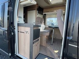 CARTHAGO 640 LE CHARMING MALIBU | Autom.,Solar,MaxxFan