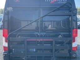 CARTHAGO 640 LE CHARMING MALIBU | Autom.,Solar,MaxxFan