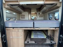 CARTHAGO 640 LE CHARMING MALIBU | Autom.,Solar,MaxxFan