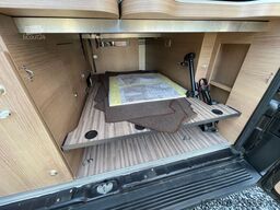 CARTHAGO 640 LE CHARMING MALIBU | Autom.,Solar,MaxxFan