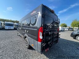 CARTHAGO 640 LE CHARMING MALIBU | Autom.,Solar,MaxxFan