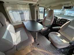 CARTHAGO 640 LE CHARMING MALIBU | Autom.,Solar,MaxxFan