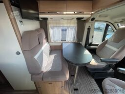 CARTHAGO 640 LE CHARMING MALIBU | Autom.,Solar,MaxxFan