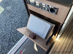 CARTHAGO 640 LE CHARMING MALIBU | Autom.,Solar,MaxxFan