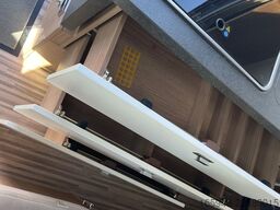 CARTHAGO 640 LE CHARMING MALIBU | Autom.,Solar,MaxxFan