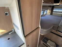 CARTHAGO 640 LE CHARMING MALIBU | Autom.,Solar,MaxxFan
