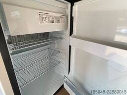 CARTHAGO 640 LE CHARMING MALIBU | Autom.,Solar,MaxxFan