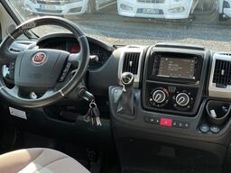 CARTHAGO 640 LE CHARMING MALIBU | Autom.,Solar,MaxxFan