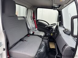 ISUZU M21 TT E MT 3-S-Kipper GG 3.5 t 1 t Nutzl.