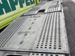  EROGLU TRAILER AutoTransporter 6 PKW