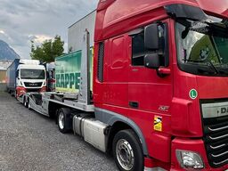  EROGLU TRAILER AutoTransporter 6 PKW