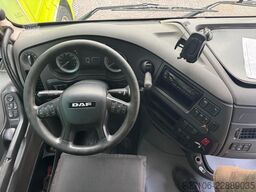 DAF XF 460 Alu Felgen