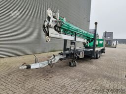 Böcker AHK 30/1500