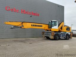 Liebherr LH 60 M Litronic