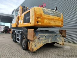 Liebherr LH 60 M Litronic