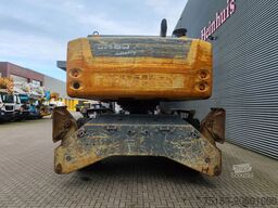 Liebherr LH 60 M Litronic