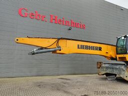 Liebherr LH 60 M Litronic