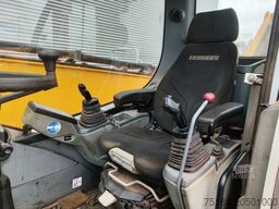 Liebherr LH 60 M Litronic