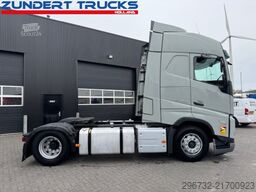 Volvo FH 460 GLOBETROTTER,IPARCOOL,2 TANKS, 2 BEDS