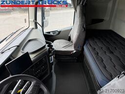 Volvo FH 460 GLOBETROTTER,IPARCOOL,2 TANKS, 2 BEDS
